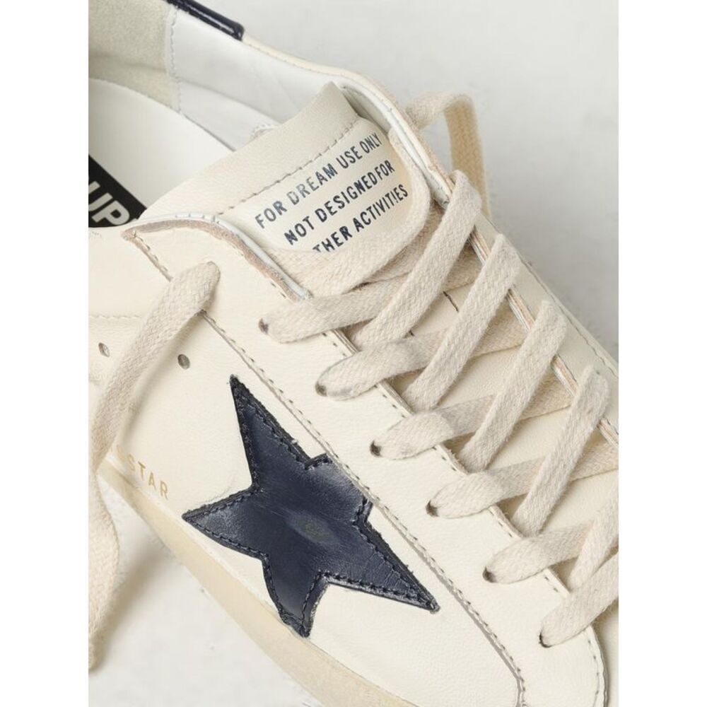 Golden Goose Sneakers Men White - Picture 4 of 4